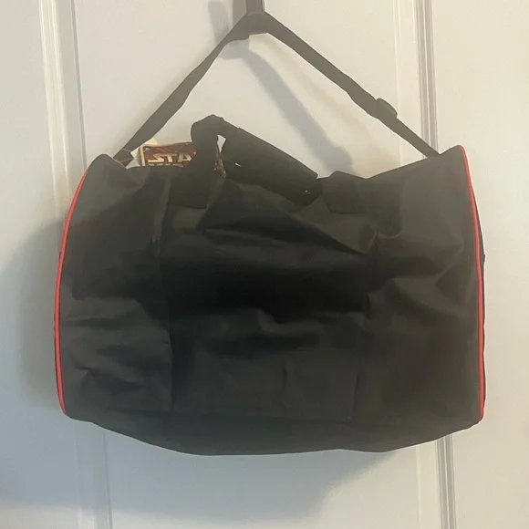 Star Wars Anakin Skywalker
Sebulba Pod Racing duffle bag - Picture 7 of 13